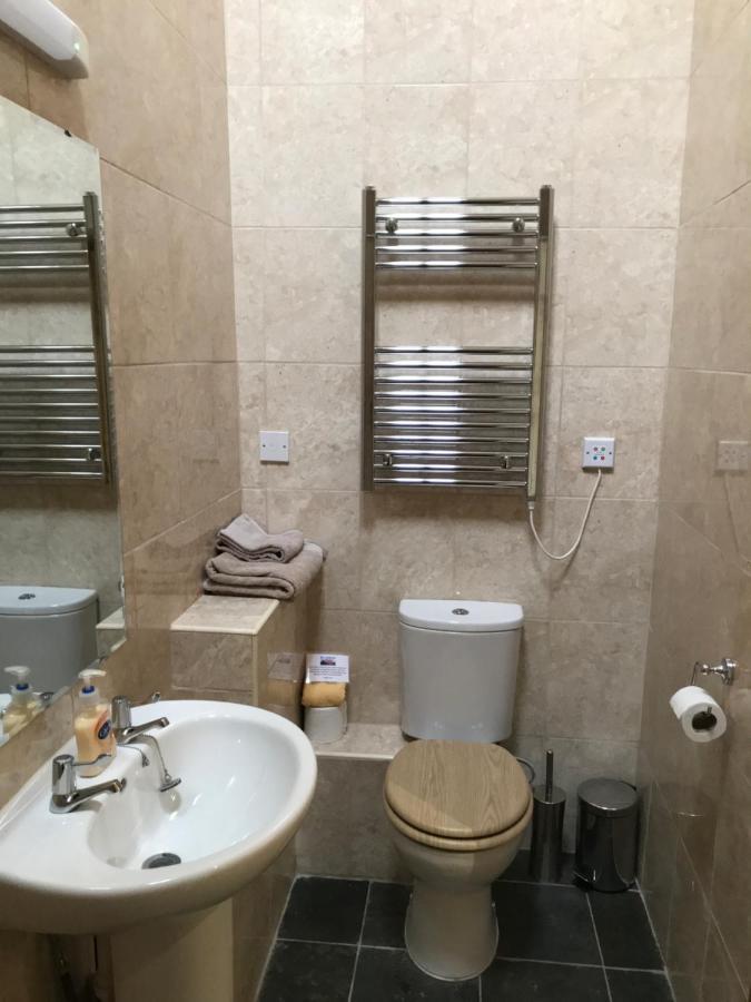 Nuneaton - Cottage - Sleeps 2 - Parking - Garden Zewnętrze zdjęcie