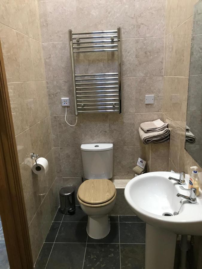 Nuneaton - Cottage - Sleeps 2 - Parking - Garden Zewnętrze zdjęcie